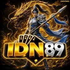 IDN89 - Aplikasi Sportsbook Terpercaya untuk Penggemar Taruhan
