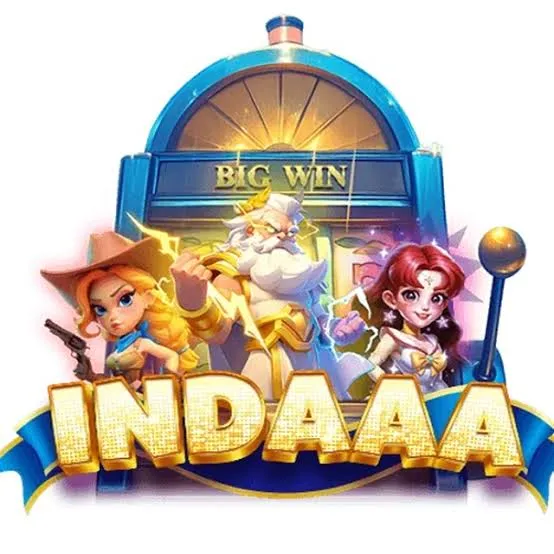 INDAAA - Game Poker Seru dan Menarik