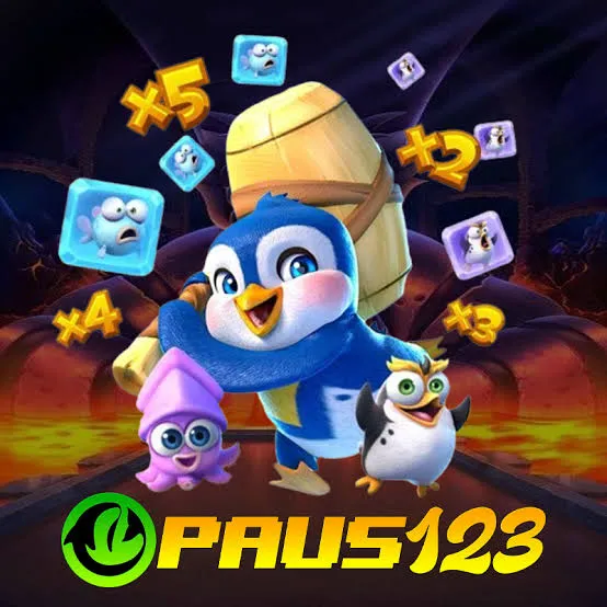PAUS123 - Game Memancing Terbaik untuk Pecinta Fishing